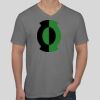 CVC V-Neck T-shirt Thumbnail
