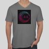 CVC V-Neck T-shirt Thumbnail