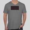 CVC V-Neck T-shirt Thumbnail