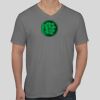 CVC V-Neck T-shirt Thumbnail