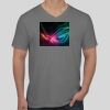 CVC V-Neck T-shirt Thumbnail