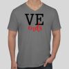 CVC V-Neck T-shirt Thumbnail