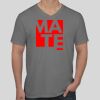 CVC V-Neck T-shirt Thumbnail