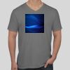 CVC V-Neck T-shirt Thumbnail