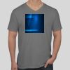 CVC V-Neck T-shirt Thumbnail