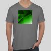 CVC V-Neck T-shirt Thumbnail