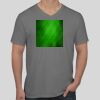 CVC V-Neck T-shirt Thumbnail
