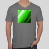 CVC V-Neck T-shirt Thumbnail