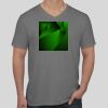 CVC V-Neck T-shirt Thumbnail