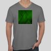 CVC V-Neck T-shirt Thumbnail