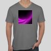 CVC V-Neck T-shirt CVC V-Neck T-shirt Thumbnail