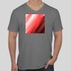 CVC V-Neck T-shirt CVC V-Neck T-shirt Thumbnail