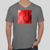 CVC V-Neck T-shirt Thumbnail