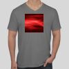 CVC V-Neck T-shirt Thumbnail