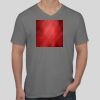 CVC V-Neck T-shirt Thumbnail
