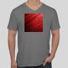 CVC V-Neck T-shirt Thumbnail