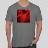 CVC V-Neck T-shirt Thumbnail