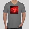 CVC V-Neck T-shirt Thumbnail