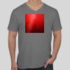 CVC V-Neck T-shirt Thumbnail