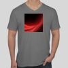 CVC V-Neck T-shirt Thumbnail