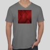 CVC V-Neck T-shirt Thumbnail