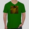 CVC V-Neck T-shirt CVC V-Neck T-shirt Thumbnail