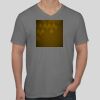 CVC V-Neck T-shirt Thumbnail