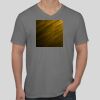 CVC V-Neck T-shirt Thumbnail