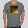 CVC V-Neck T-shirt Thumbnail