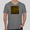 CVC V-Neck T-shirt Thumbnail