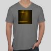 CVC V-Neck T-shirt Thumbnail