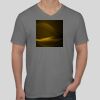 CVC V-Neck T-shirt CVC V-Neck T-shirt Thumbnail