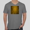CVC V-Neck T-shirt Thumbnail