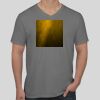 CVC V-Neck T-shirt Thumbnail