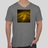 CVC V-Neck T-shirt Thumbnail