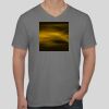 CVC V-Neck T-shirt Thumbnail