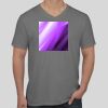CVC V-Neck T-shirt Thumbnail