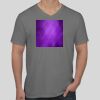 CVC V-Neck T-shirt Thumbnail