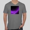 CVC V-Neck T-shirt Thumbnail