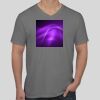 CVC V-Neck T-shirt Thumbnail