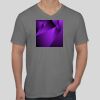 CVC V-Neck T-shirt CVC V-Neck T-shirt Thumbnail