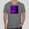 CVC V-Neck T-shirt CVC V-Neck T-shirt Thumbnail