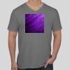 CVC V-Neck T-shirt Thumbnail
