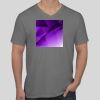 CVC V-Neck T-shirt Thumbnail