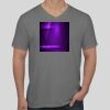 CVC V-Neck T-shirt Thumbnail