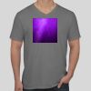 CVC V-Neck T-shirt CVC V-Neck T-shirt Thumbnail