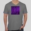 CVC V-Neck T-shirt Thumbnail