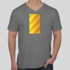 CVC V-Neck T-shirt Thumbnail
