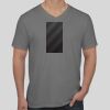 CVC V-Neck T-shirt CVC V-Neck T-shirt Thumbnail