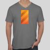 CVC V-Neck T-shirt Thumbnail